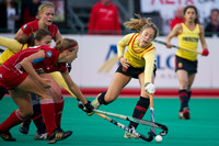 OQT Belgium 2012