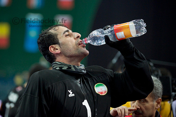 Indoor World Cup Leipzig 2015