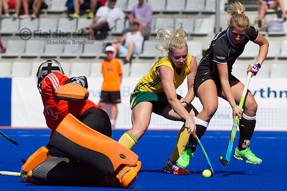 Valencia Hockey World League Semi-final Spain Women 10-21 Jun 2015
