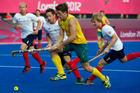 Olympics 2012