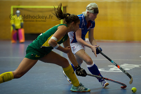 Indoor World Cup Leipzig 2015