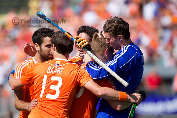 RaboBank Hockey World Cup 2014