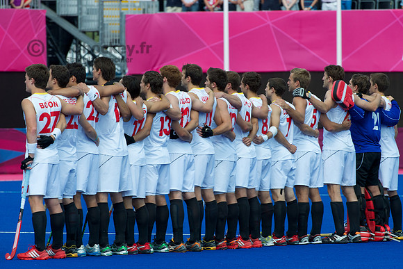 Olympics 2012