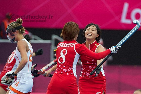 Olympics 2012