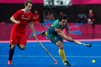 Olympics 2012