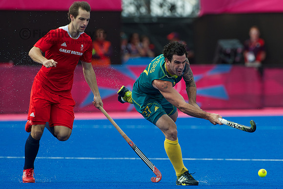 Olympics 2012
