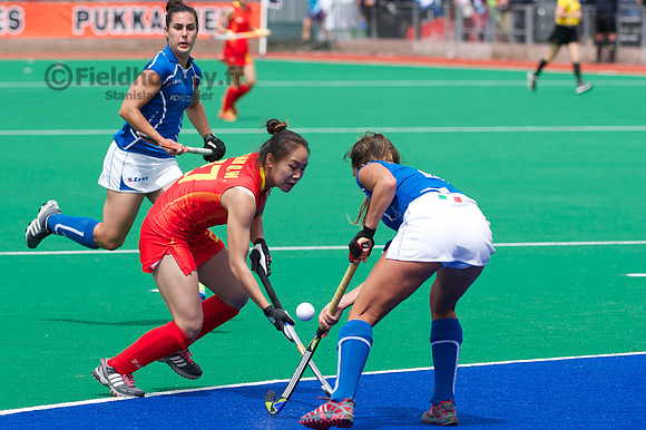 World league