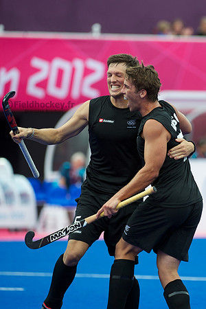 Olympics 2012