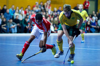 Indoor World Cup Leipzig 2015