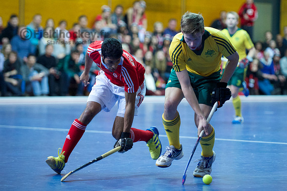 Indoor World Cup Leipzig 2015