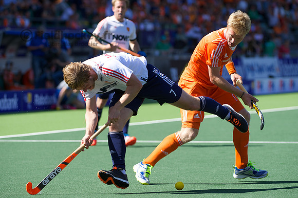 RaboBank Hockey World Cup 2014
