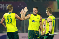 Hero Hockey Champions Trophy 2014 (Men)
