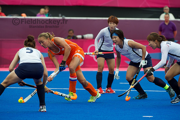 Olympics 2012