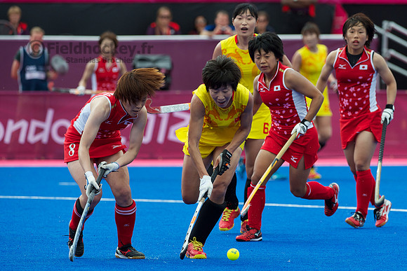 Olympics 2012
