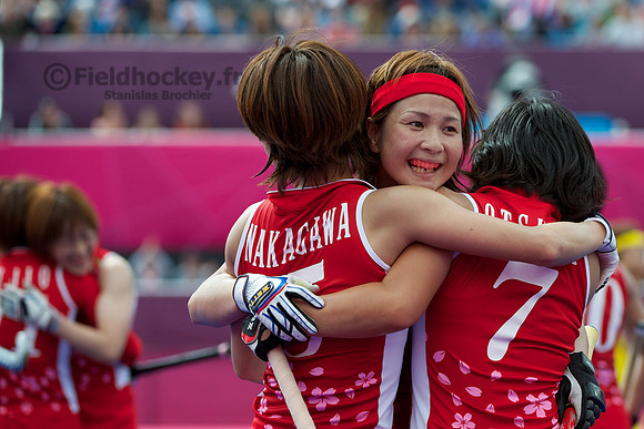 Olympics 2012