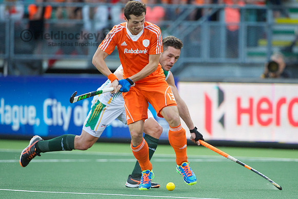 RaboBank Hockey World Cup 2014