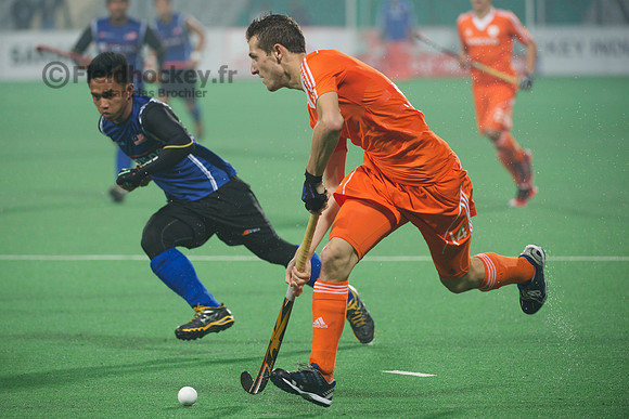 JWC 2013