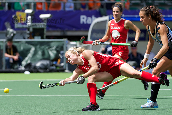 RaboBank Hockey World Cup 2014