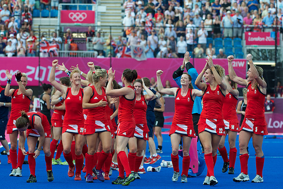 Olympics 2012