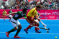 Olympics 2012