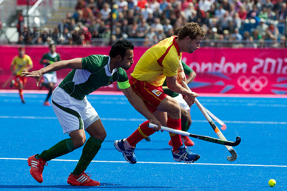 Olympics 2012