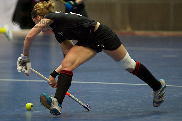 Indoor World Cup Leipzig 2015