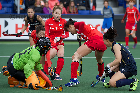 RaboBank Hockey World Cup 2014