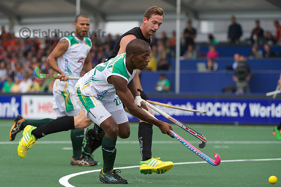 RaboBank Hockey World Cup 2014