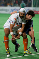 India OQT