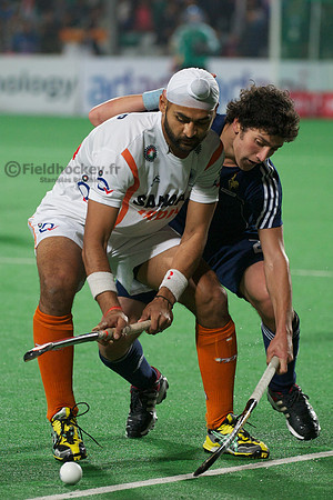 India OQT