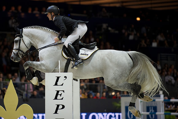 FEI World Cup