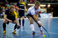 Indoor World Cup Leipzig 2015