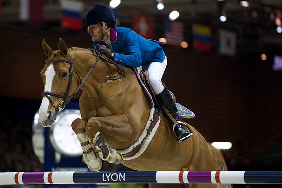 FEI World Cup
