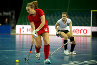 Indoor World Cup Leipzig 2015