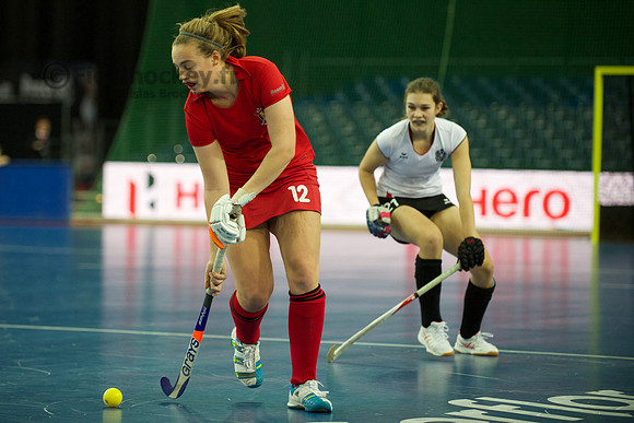 Indoor World Cup Leipzig 2015