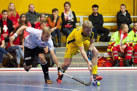 Indoor World Cup Leipzig 2015