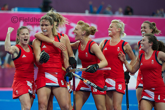Olympics 2012