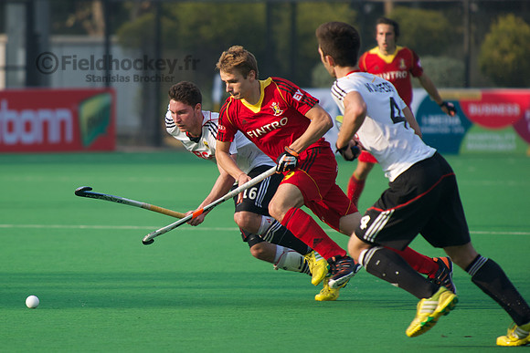 JWC 2013