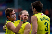 RaboBank Hockey World Cup 2014