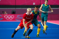 Olympics 2012