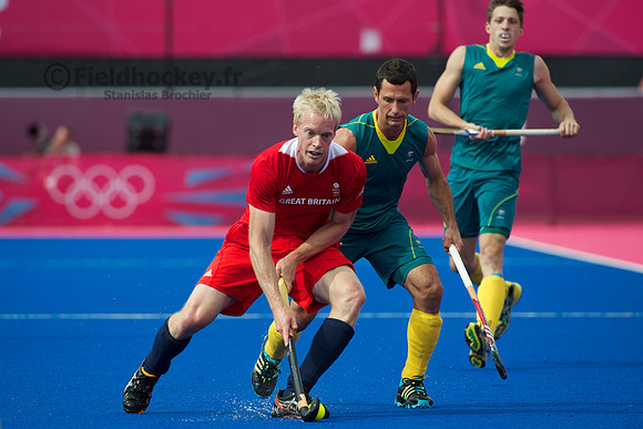 Olympics 2012