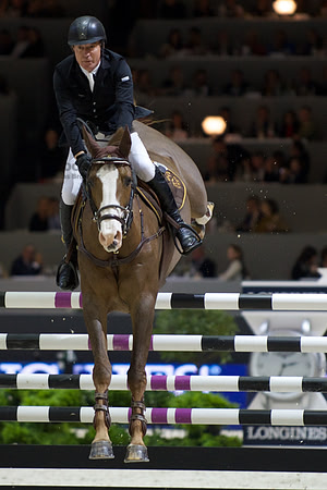 FEI World Cup