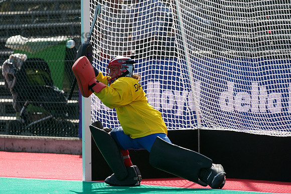 OQT Belgium 2012