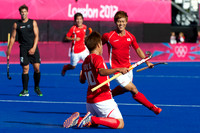 Olympics 2012
