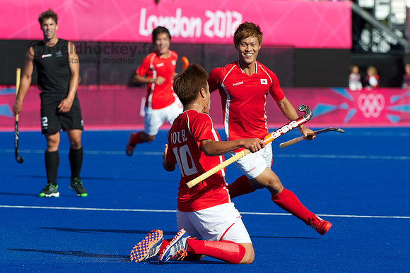 Olympics 2012