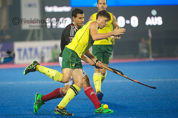 Hero Hockey Champions Trophy 2014 (Men)