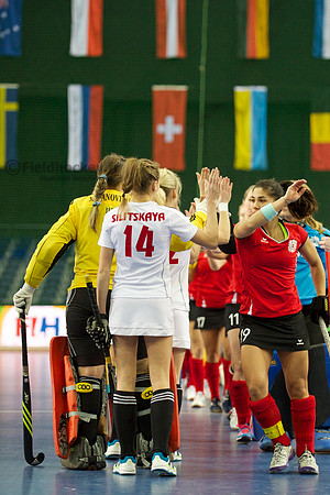 Indoor World Cup Leipzig 2015