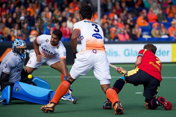 RaboBank Hockey World Cup 2014
