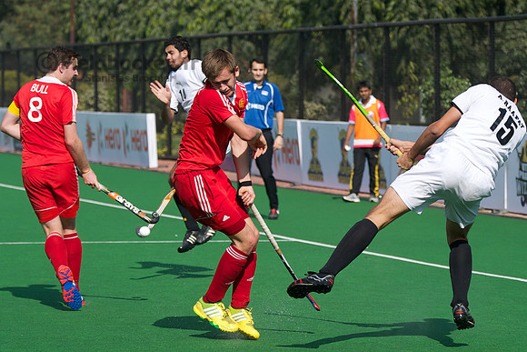 JWC 2013