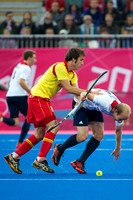 Olympics 2012